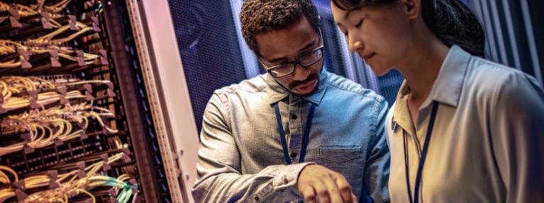 Syracuse Online Ms Computer Science Academics | Syracuse University Engineering Online