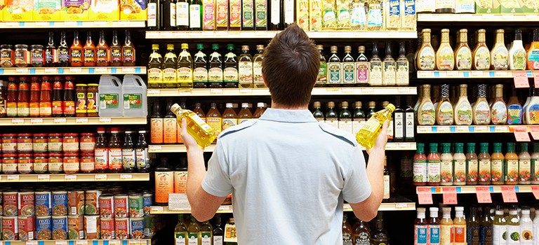 The Psychology Of Private Label Grocery Brands | Syracuse University