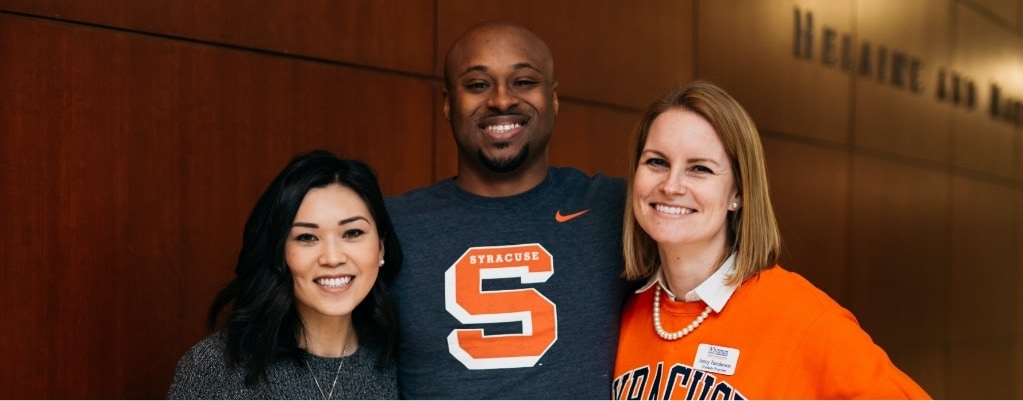 Syracuse University Mba – CollegeLearners.com